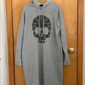 Torrid Sweater Dress